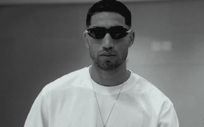 Le garage d&rsquo;Achraf Hakimi : quand la vitesse rencontre la raison