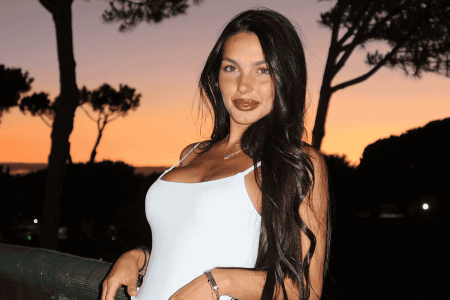 Ainhi Legarreta