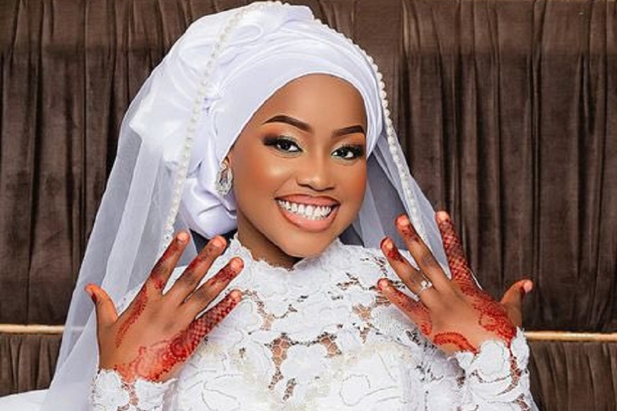 Aïsha Tamba 