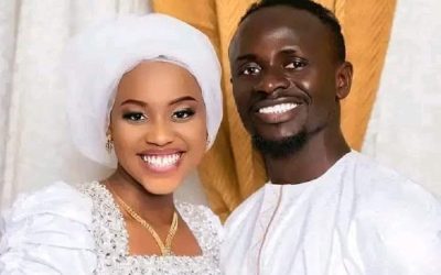 Aïsha Tamba : La discrète de Bambali — portrait de l&rsquo;épouse de Sadio Mané