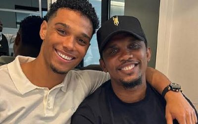 Étienne Eto&rsquo;o : Salaire, vie privée, patrimoine, ce que l&rsquo;on sait vraiment et ce que l&rsquo;on ne sait pas encore du fils de Samuel Eto&rsquo;o