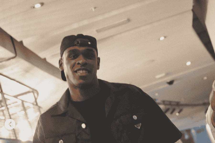 Issa Diop
