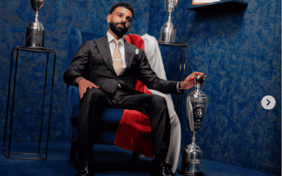 Le Pharaon et ses bolides : Comment Mohamed Salah a bâti l&rsquo;une des collections de voitures les plus spectaculaires