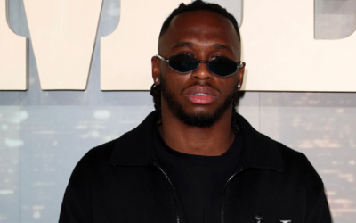 Aaron Wan-Bissaka, le milliardaire discret : salaire, compagne, maison, voitures et fortune