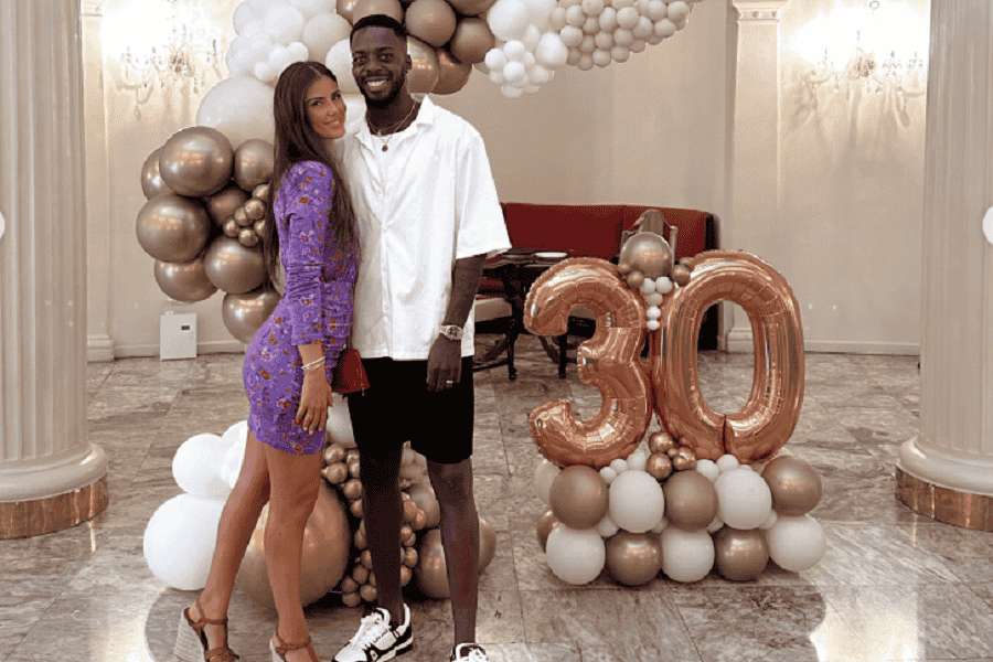 Iñaki Williams