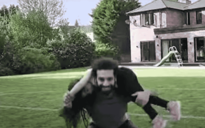 Où vit Mohamed Salah ? Plongée au cœur du portefeuille immobilier remarquablement privé de l&rsquo;icône du football