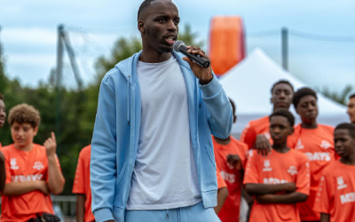Moussa Diarra : salaire, fortune et vie privée, plongée dans le quotidien du défenseur malien
