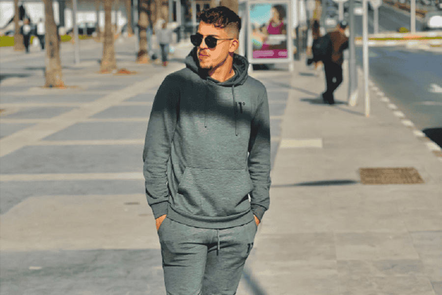 Omar Sadik