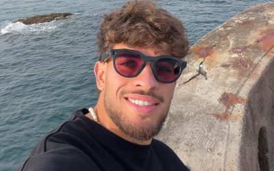 Abde Ezzalzouli : dans les coulisses de la fortune du feu follet marocain