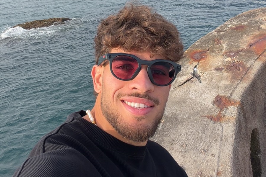 Abde Ezzalzouli