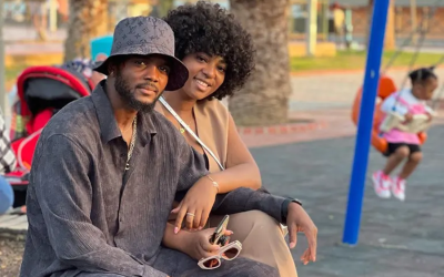 Qui est vraiment Oby Awaziem, la femme la plus stylée et la plus secrète, épouse de Chidozie Awaziem