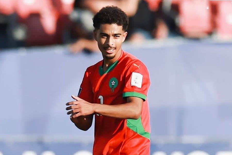 Gessime Yassine