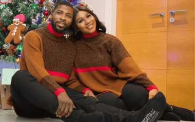 Qui est vraiment Amarachi Joy, l&rsquo;épouse discrète de Kelechi Iheanacho ?