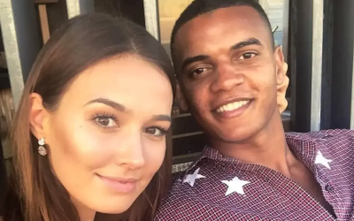 Melanie Akanji : la femme de l&rsquo;ombre qui tient la défense familiale de Manuel Akanji