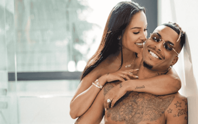 Qui est vraiment Fanny Neguesha, l&rsquo;épouse discrète de Mario Lemina ?