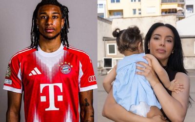 Michael Olise au cœur d’un scandale familial : qui est Fatima Zaunbrecher, la femme qui l’accuse ?