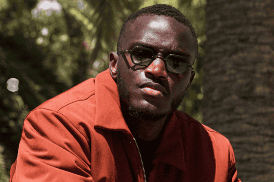 Mouctar Diakhaby