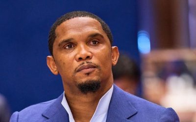 Scandale à la FECAFOOT : Samuel Eto’o accusé d’avoir perçu plus de 500 000 €