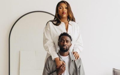 Wilfred Ndidi : son mariage avec Dinma Fortune au bord du divorce, une nouvelle femme au cœur des rumeurs