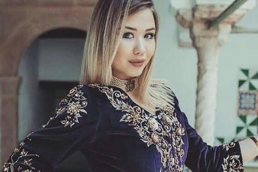 Rania Benaichouche