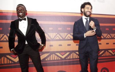 Les 10 footballeurs les mieux payés en 2026 : Ronaldo et Messi règnent toujours, Mané et Salah dans la cour des grands
