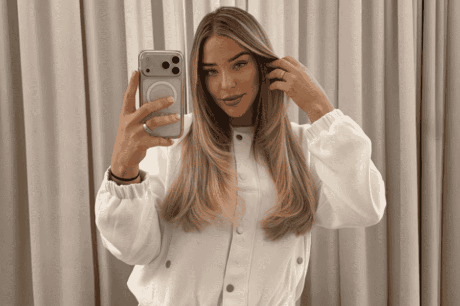Taylor Ward 