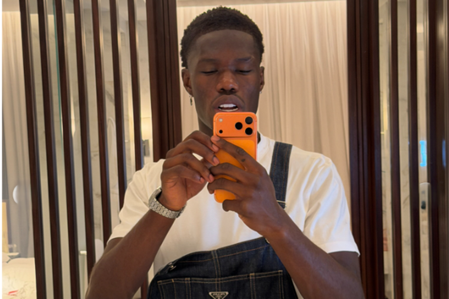 Thierno Barry