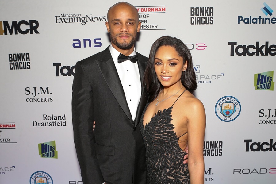 Vincent Kompany